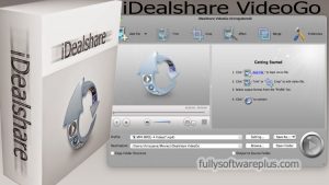 idealshare videogo for windows